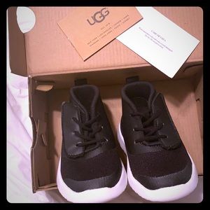 Baby Ugg T Seaway Chukka